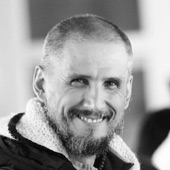 Dhyan Prem / Александр Маурин